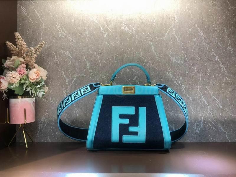 Fendi Handbags 15